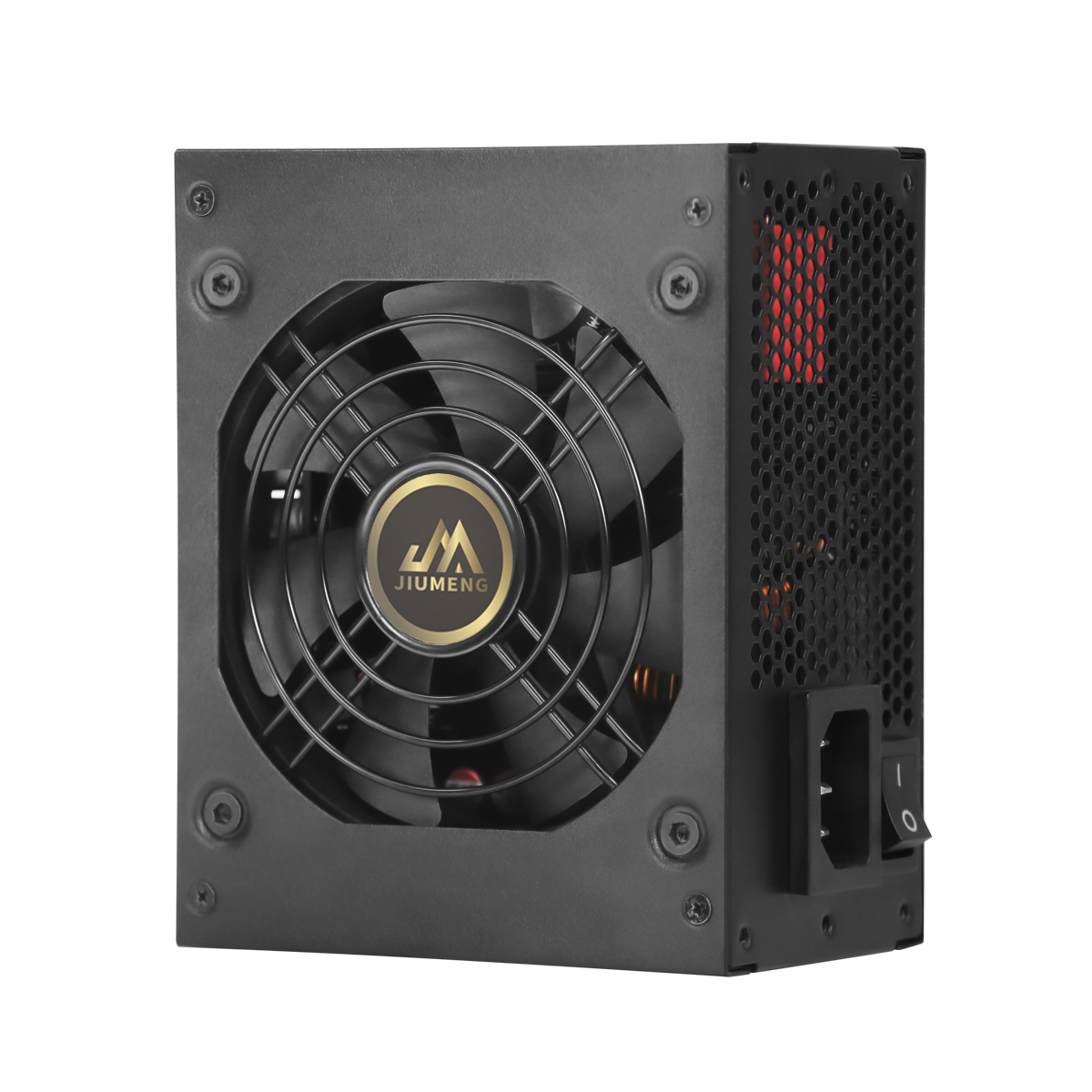 Sfx Power Supply 850W Gold - Модульный блок питания SFX мощностью 850