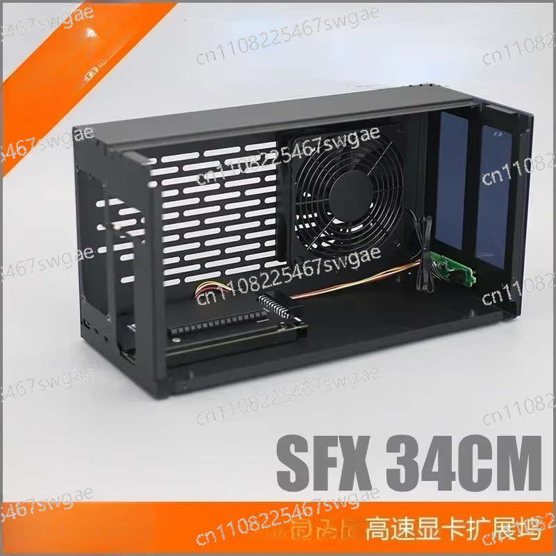 Внешний корпус для видеокарты  – обзор и цена External Gpu Dock Pcie 4.0 Oculink